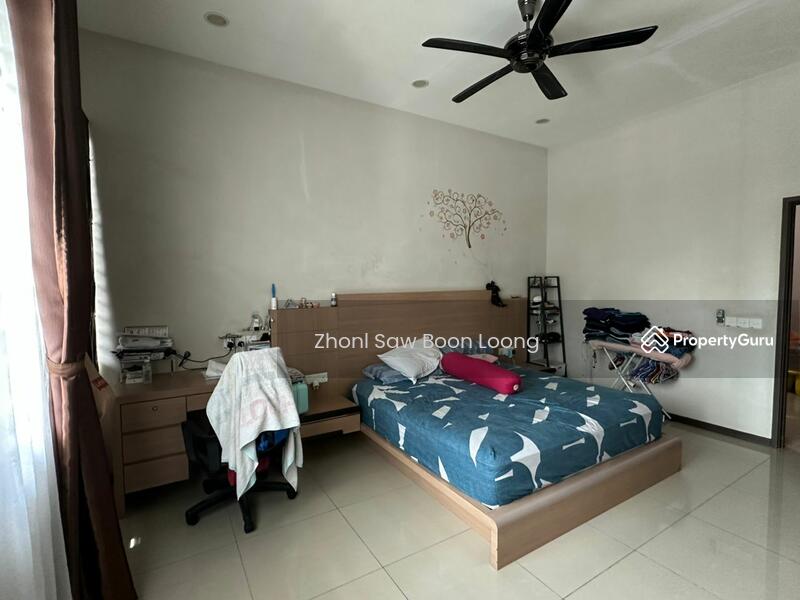 Untuk Dijual - Southbay Residence