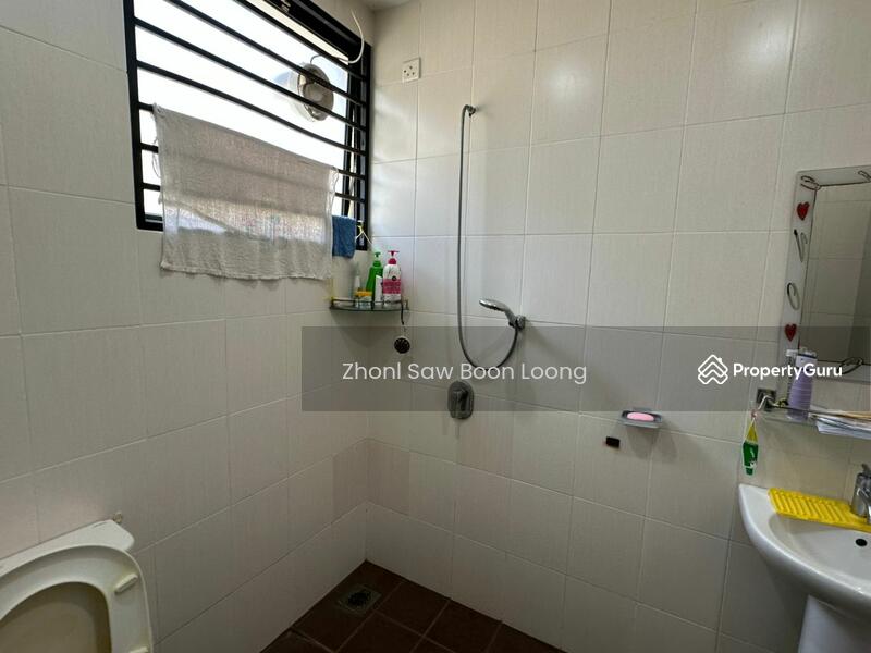 3-storey Terraced House for Sale in Bandar Bayan Bahru (Bayan Lepas) - Zhonl Saw Boon Loong - PropertyGuru.com.my