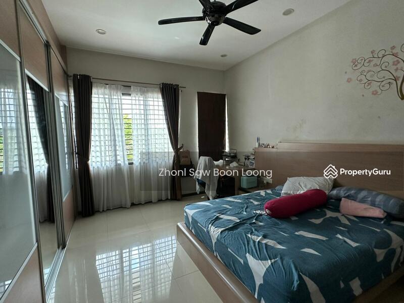 Untuk Dijual - Southbay Residence