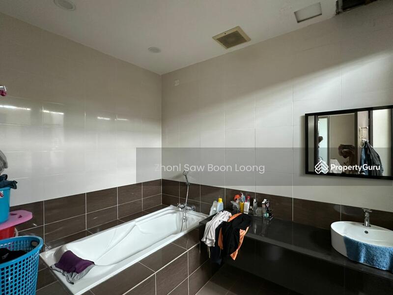 Untuk Dijual - Southbay Residence