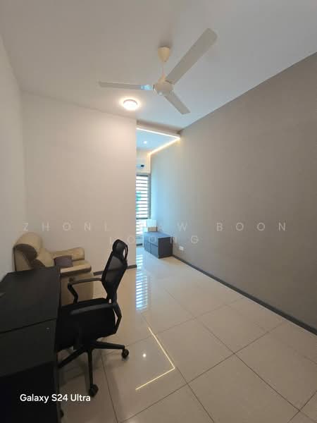 3-storey Terraced House for Sale in Bandar Bayan Bahru (Bayan Lepas) - Zhonl Saw Boon Loong - Interior - PropertyGuru.com.my