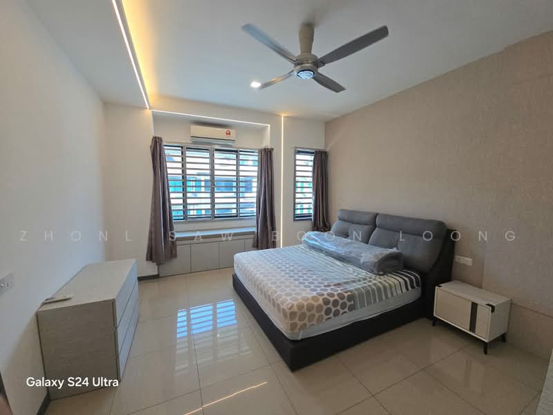 3-storey Terraced House for Sale in Bandar Bayan Bahru (Bayan Lepas) - Zhonl Saw Boon Loong - PropertyGuru.com.my
