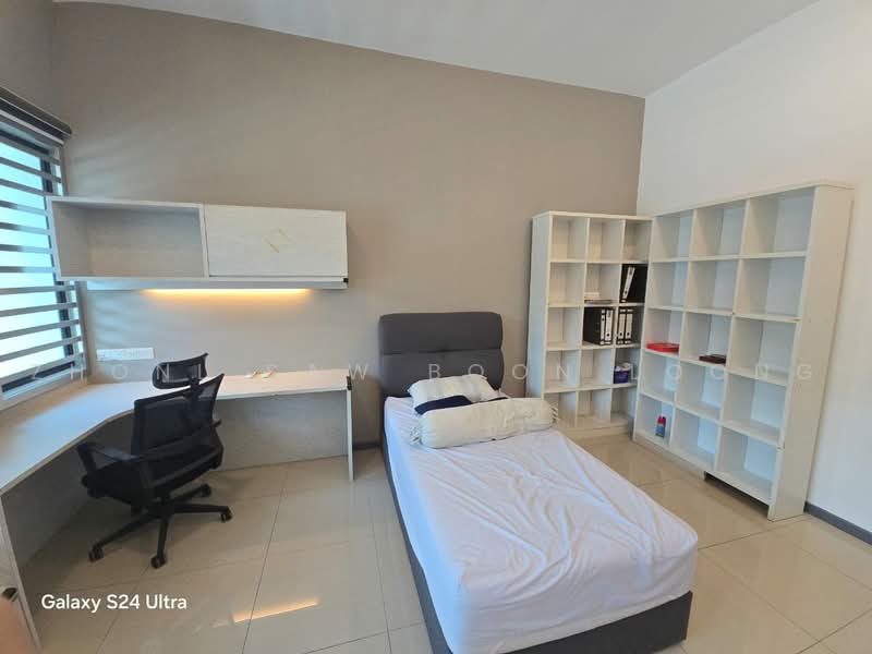 3-storey Terraced House for Sale in Bandar Bayan Bahru (Bayan Lepas) - Zhonl Saw Boon Loong - PropertyGuru.com.my