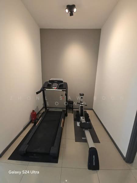 3-storey Terraced House for Sale in Bandar Bayan Bahru (Bayan Lepas) - Zhonl Saw Boon Loong - PropertyGuru.com.my