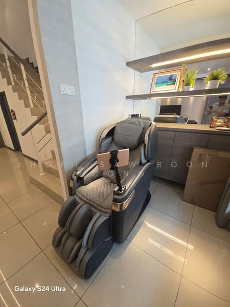 3-storey Terraced House for Sale in Bandar Bayan Bahru (Bayan Lepas) - Zhonl Saw Boon Loong - PropertyGuru.com.my