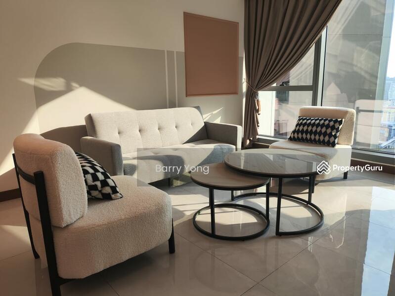 Untuk Disewa - Core Residence @ TRX