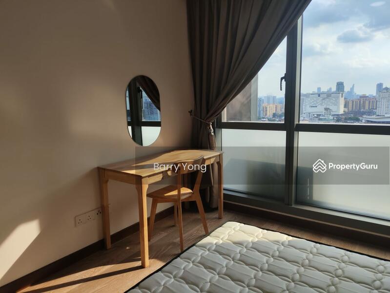 Untuk Disewa - Core Residence @ TRX