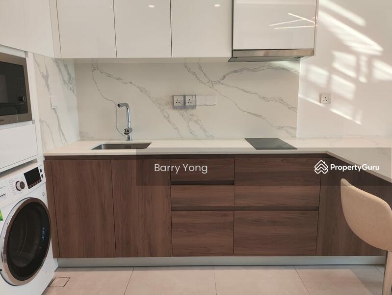 Untuk Disewa - Core Residence @ TRX