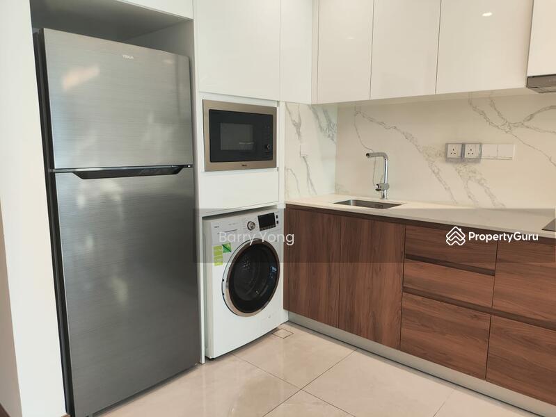 Untuk Disewa - Core Residence @ TRX