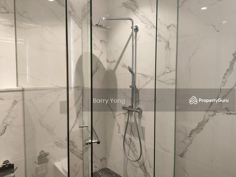Untuk Disewa - Core Residence @ TRX