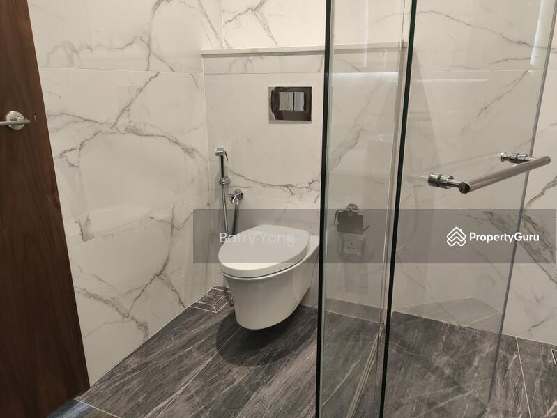 Untuk Disewa - Core Residence @ TRX