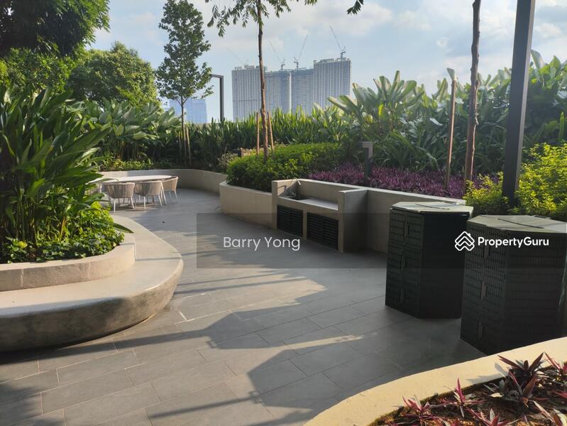 Untuk Disewa - Core Residence @ TRX