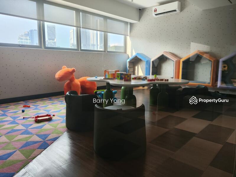 Untuk Disewa - Core Residence @ TRX