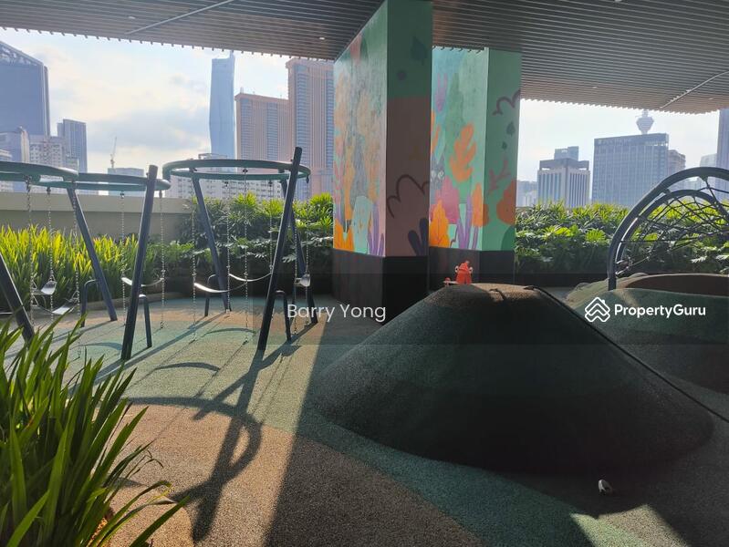 Untuk Disewa - Core Residence @ TRX