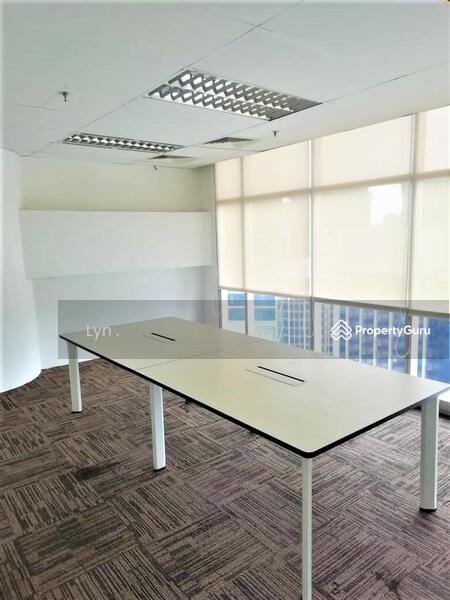 Untuk Disewa - Wisma Chuang