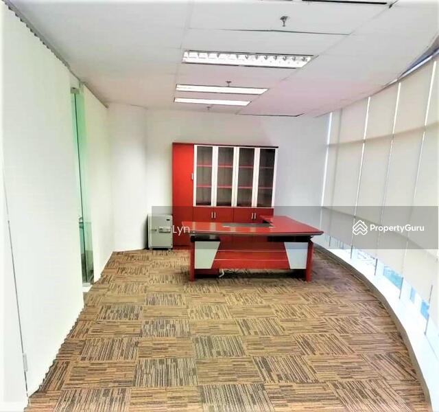 Untuk Disewa - Wisma Chuang