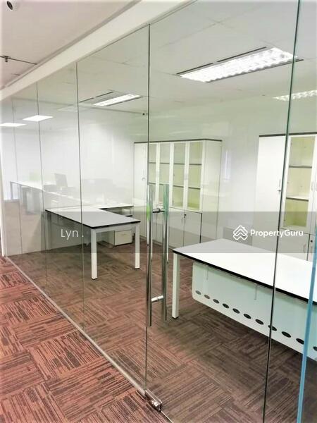 Untuk Disewa - Wisma Chuang