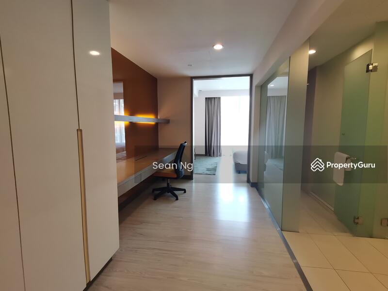 Service Residence for Rent at Invito Suites (Capri) - Sean Ng - PropertyGuru.com.my