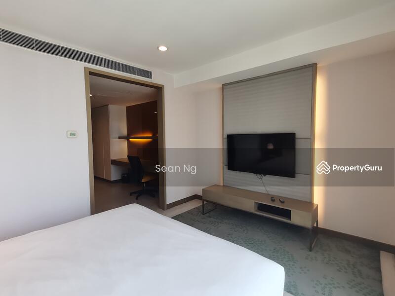 Service Residence for Rent at Invito Suites (Capri) - Sean Ng - PropertyGuru.com.my