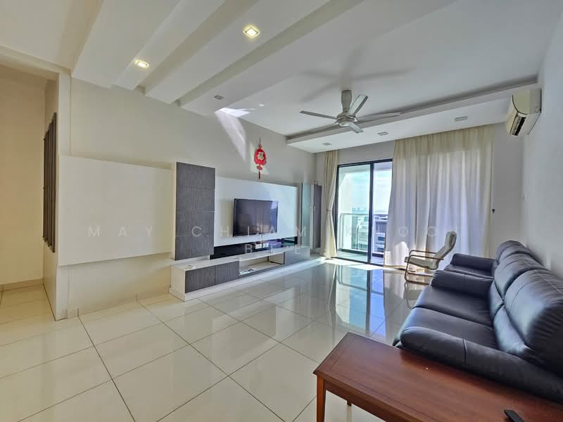 Condominium for Sale at The Light Linear - May Chiam Khooi Bee - PropertyGuru.com.my