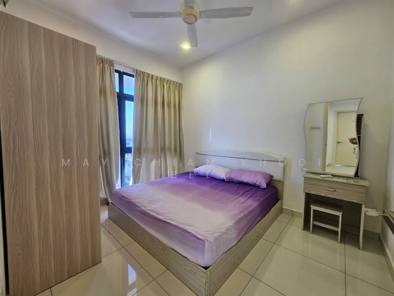 Condominium for Sale at The Light Linear - May Chiam Khooi Bee - PropertyGuru.com.my