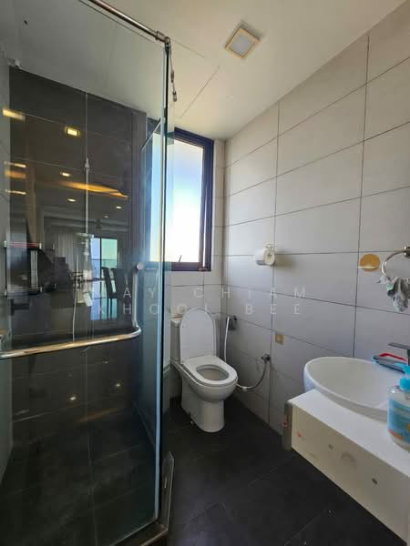 Condominium for Sale at The Light Linear - May Chiam Khooi Bee - PropertyGuru.com.my