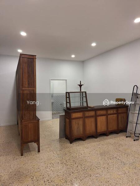 For Rent - Bentong - Jalan Loke Yew