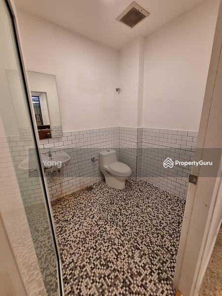 For Rent - Bentong - Jalan Loke Yew