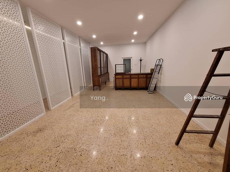 For Rent - Bentong - Jalan Loke Yew