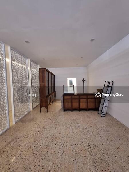 For Rent - Bentong - Jalan Loke Yew