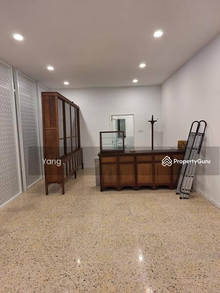 For Rent - Bentong - Jalan Loke Yew