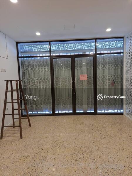 For Rent - Bentong - Jalan Loke Yew