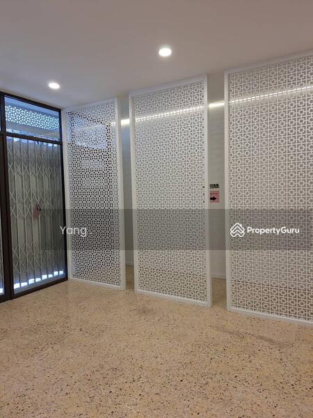 For Rent - Bentong - Jalan Loke Yew