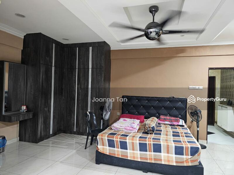 2-storey Terraced House for Sale in Kota Kemuning (Shah Alam) - Joanna Tan - PropertyGuru.com.my