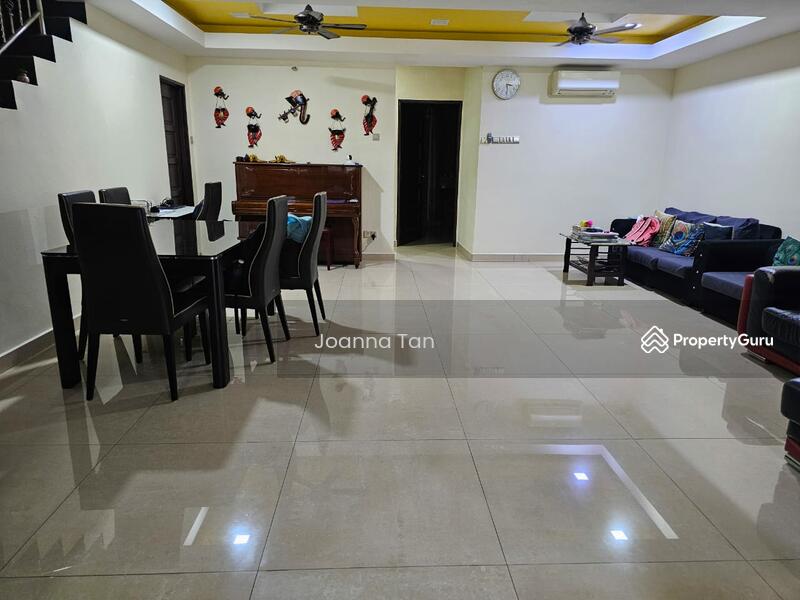 2-storey Terraced House for Sale in Kota Kemuning (Shah Alam) - Joanna Tan - PropertyGuru.com.my