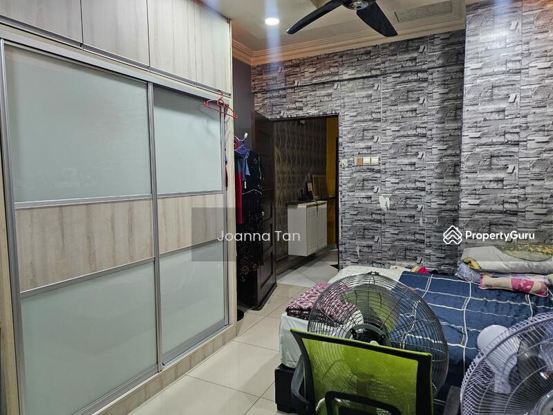 2-storey Terraced House for Sale in Kota Kemuning (Shah Alam) - Joanna Tan - PropertyGuru.com.my