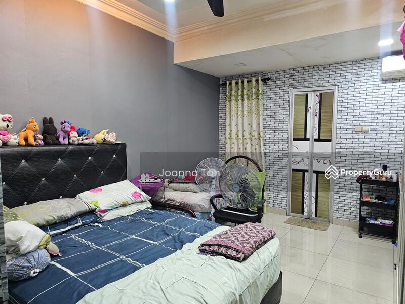 2-storey Terraced House for Sale in Kota Kemuning (Shah Alam) - Joanna Tan - PropertyGuru.com.my