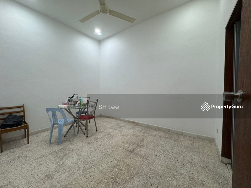 1-storey Terraced House for Sale in Taman Bagan (Butterworth) - SH Lee - PropertyGuru.com.my