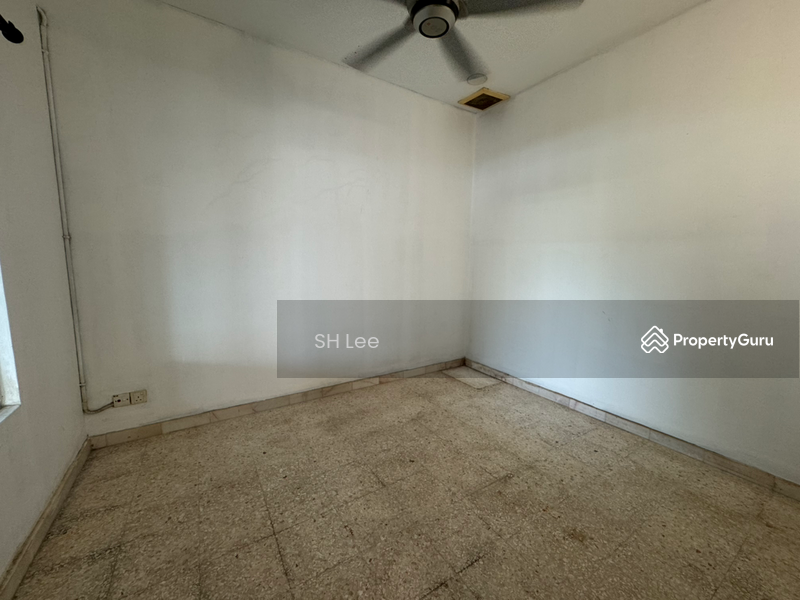 1-storey Terraced House for Sale in Taman Bagan (Butterworth) - SH Lee - PropertyGuru.com.my