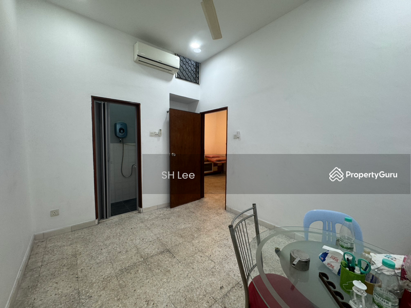 1-storey Terraced House for Sale in Taman Bagan (Butterworth) - SH Lee - PropertyGuru.com.my