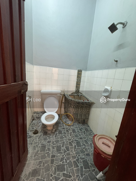 1-storey Terraced House for Sale in Taman Bagan (Butterworth) - SH Lee - PropertyGuru.com.my