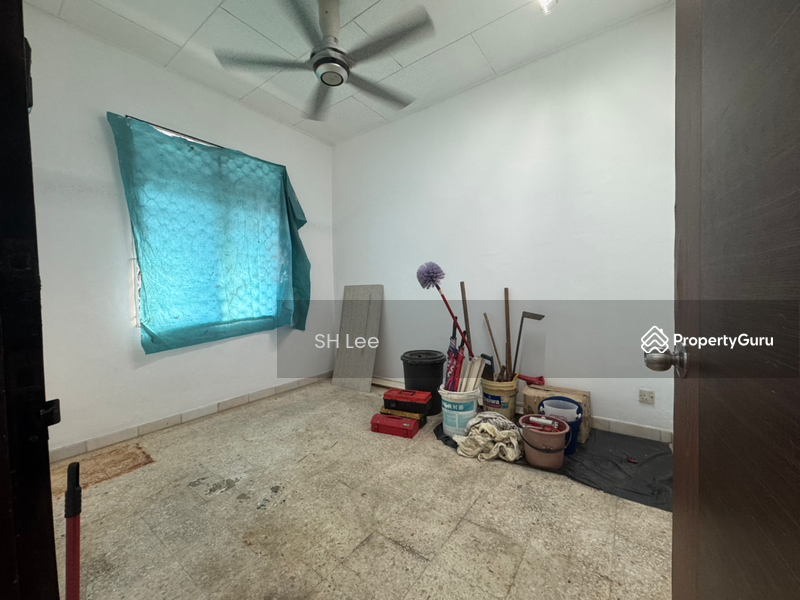 1-storey Terraced House for Sale in Taman Bagan (Butterworth) - SH Lee - PropertyGuru.com.my