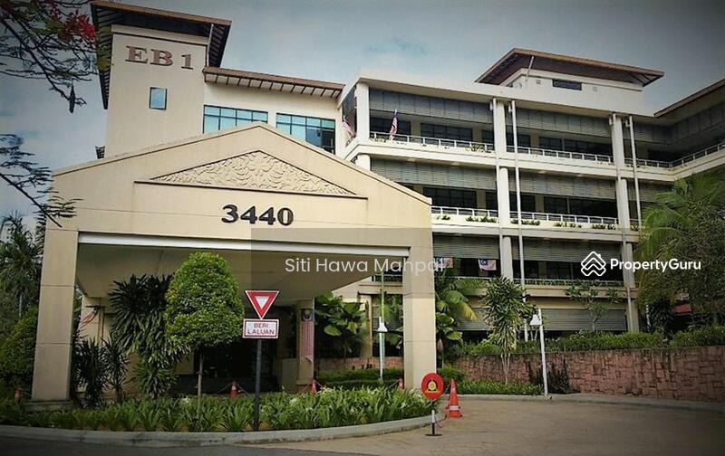 For Rent - Cyberjaya Coplace 12
