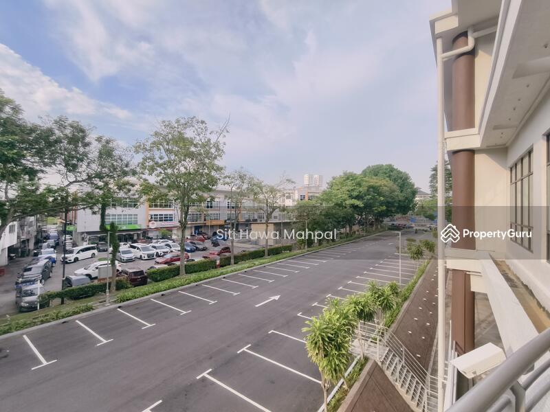 For Rent - Cyberjaya Coplace 12