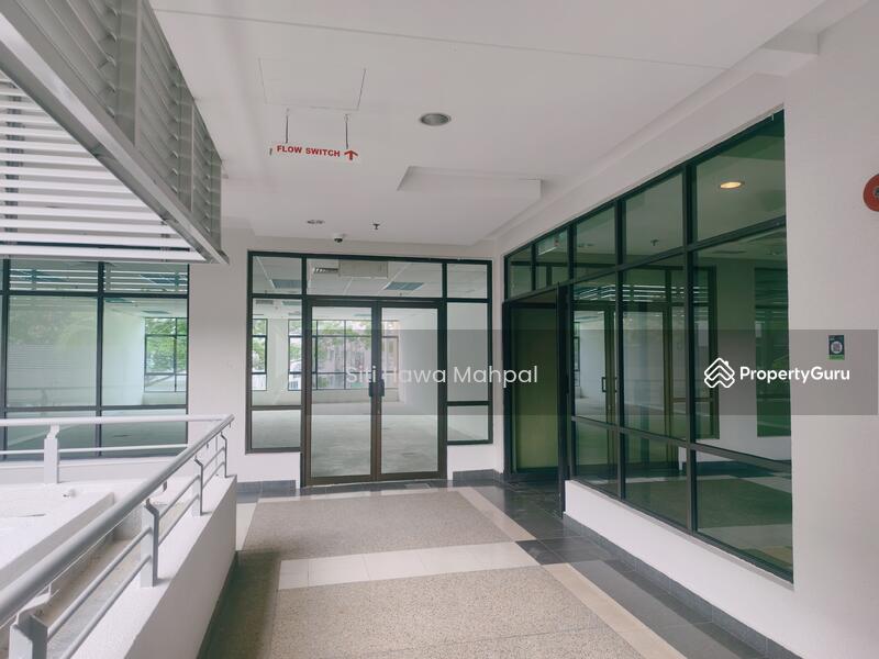 For Rent - Cyberjaya Coplace 12