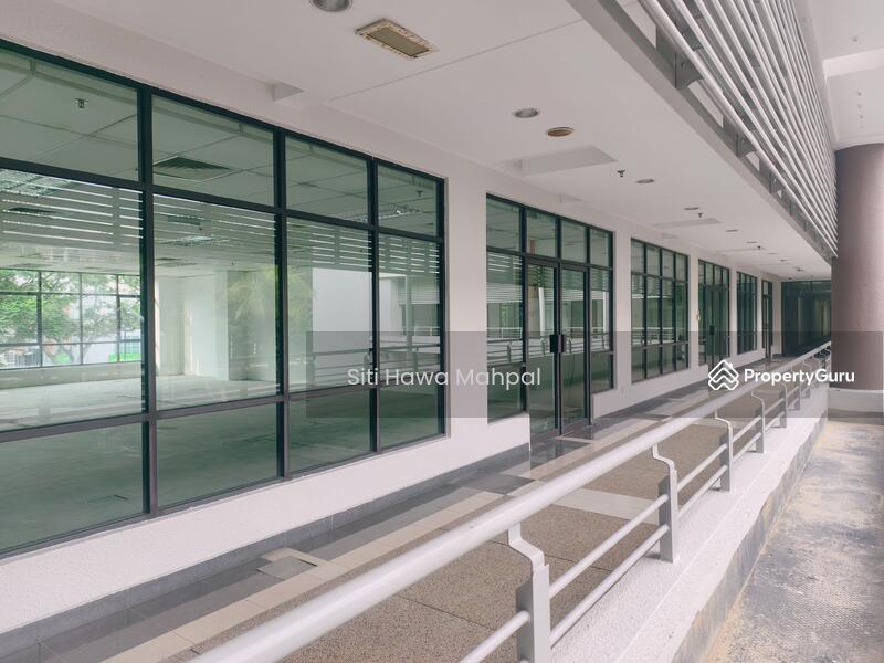 For Rent - Cyberjaya Coplace 12