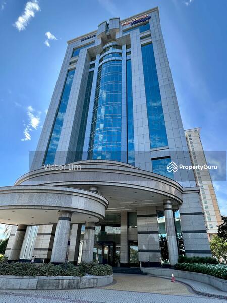 For Rent - Menara Insignia