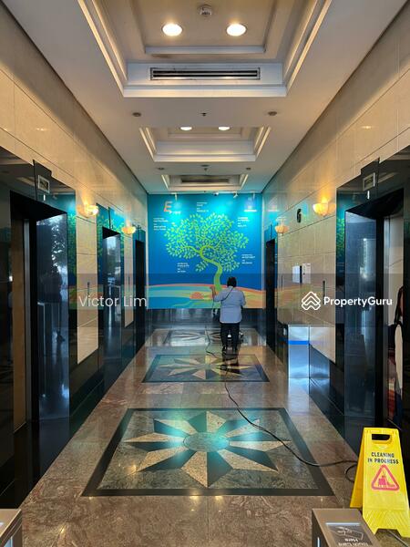 For Rent - Menara Insignia