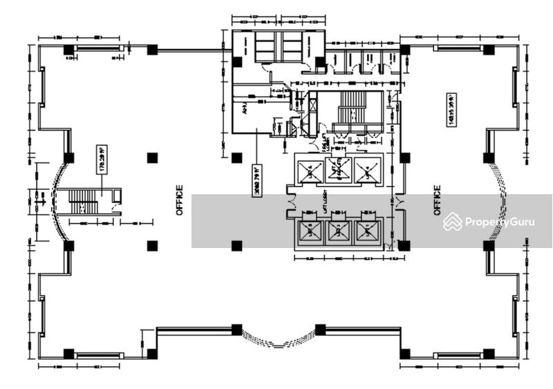 For Rent - Menara Insignia