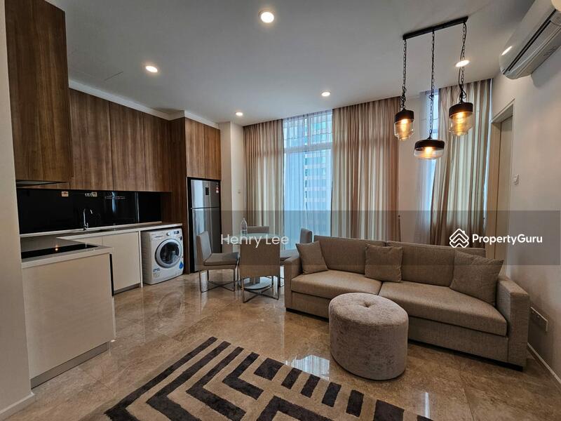 Condominium for Rent at The Manhattan - Henry Lee - PropertyGuru.com.my